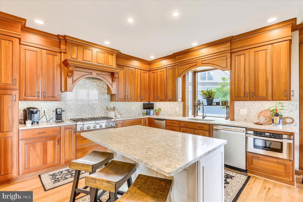 HARMONY HALL - Residential