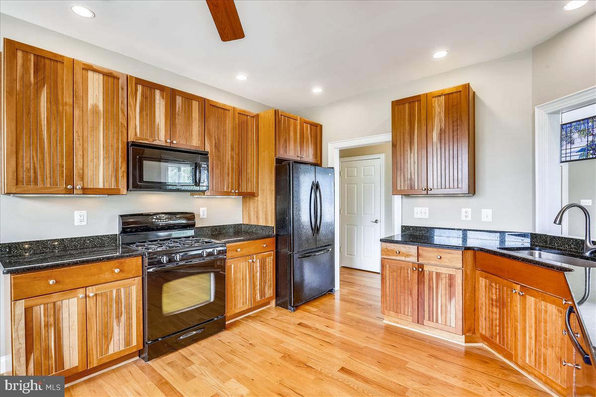 HARMONY HALL - Residential