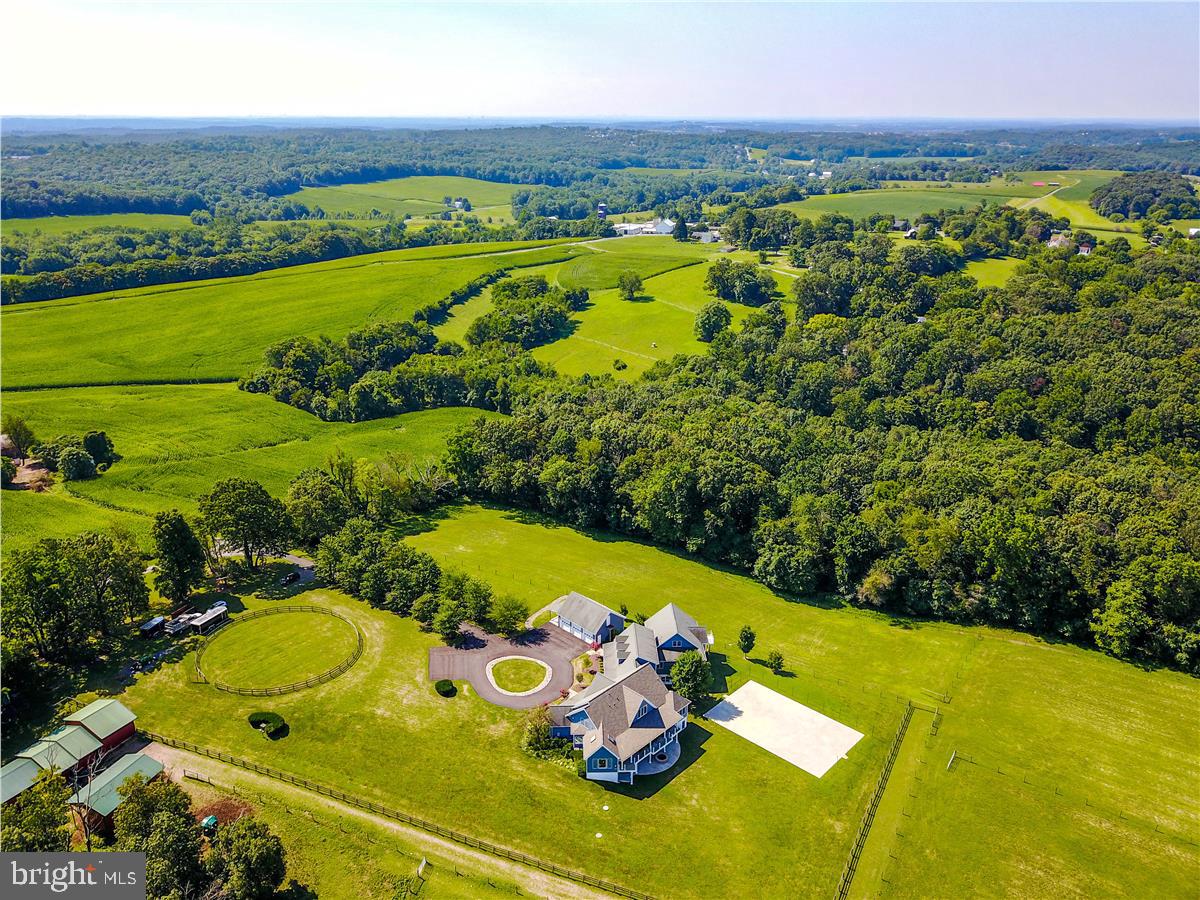 HARMONY HALL - Residential