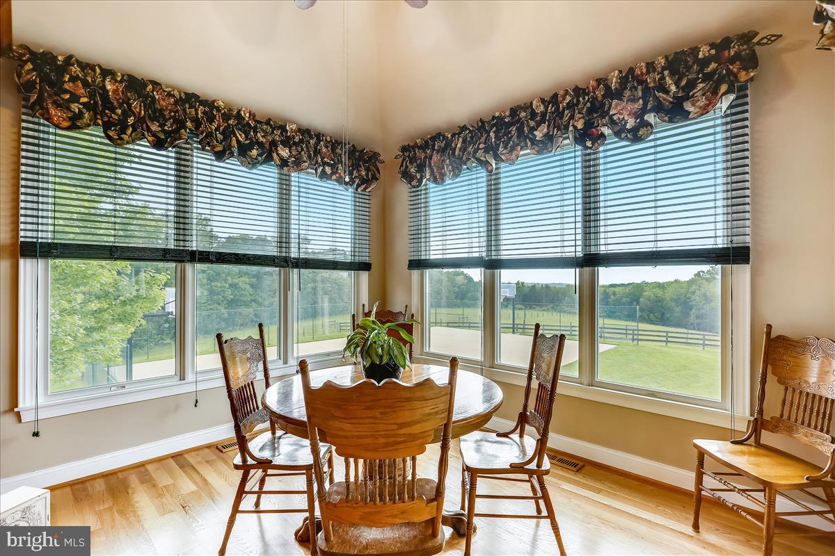 HARMONY HALL - Residential