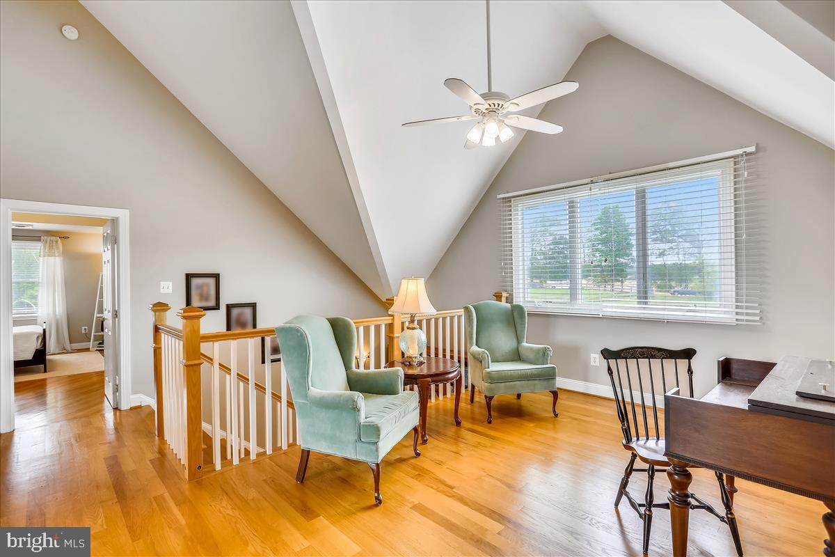 HARMONY HALL - Residential