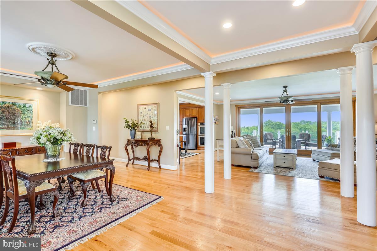 HARMONY HALL - Residential