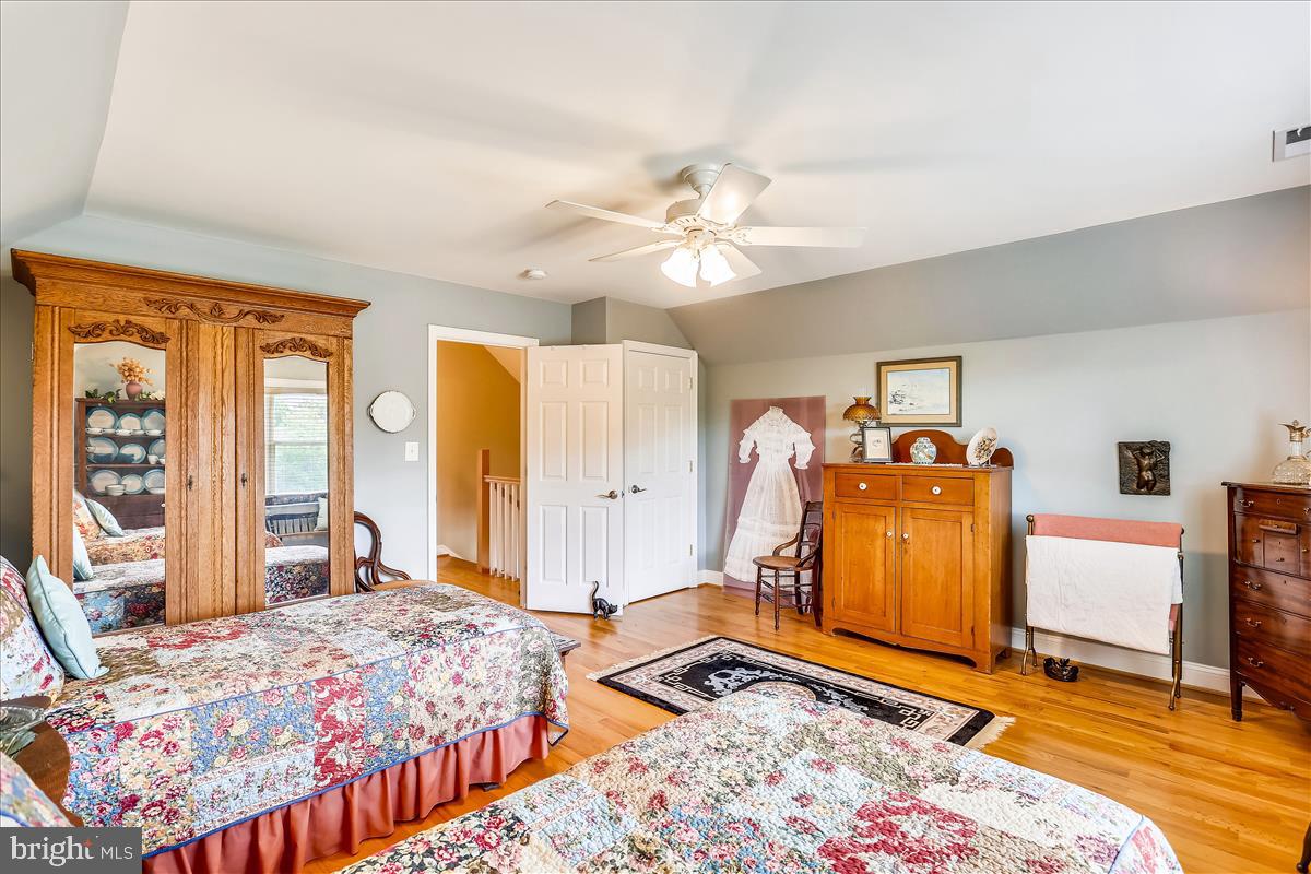 HARMONY HALL - Residential