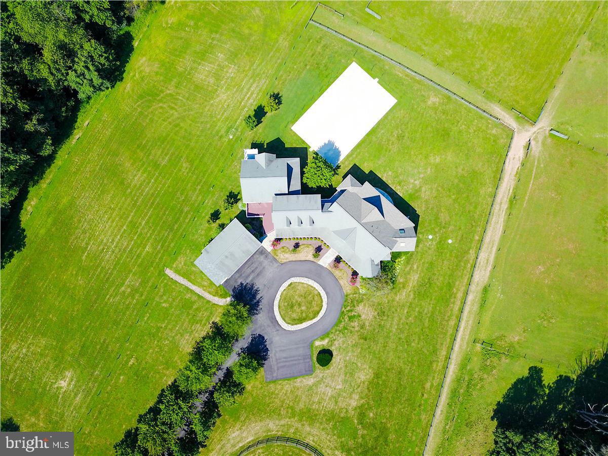HARMONY HALL - Residential