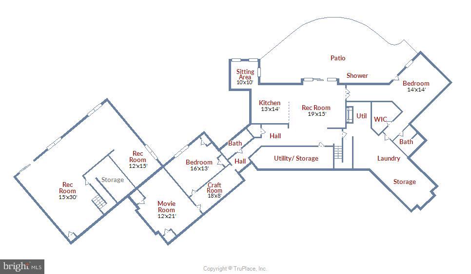 HARMONY HALL - Residential