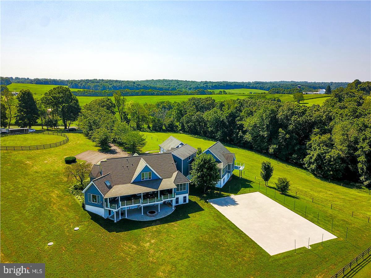 HARMONY HALL - Residential