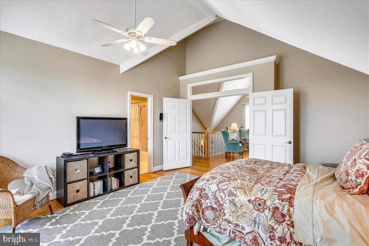 HARMONY HALL - Residential