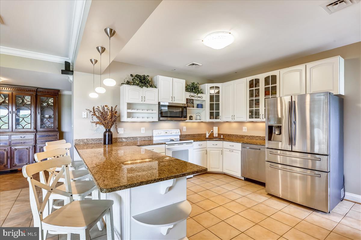 HARMONY HALL - Residential