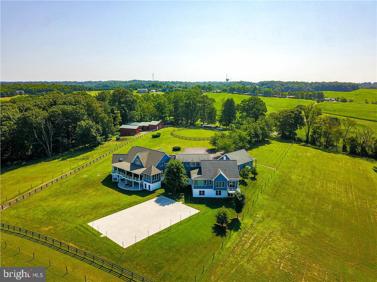 HARMONY HALL - Residential
