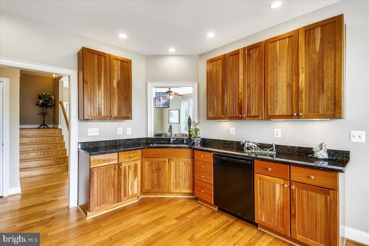 HARMONY HALL - Residential