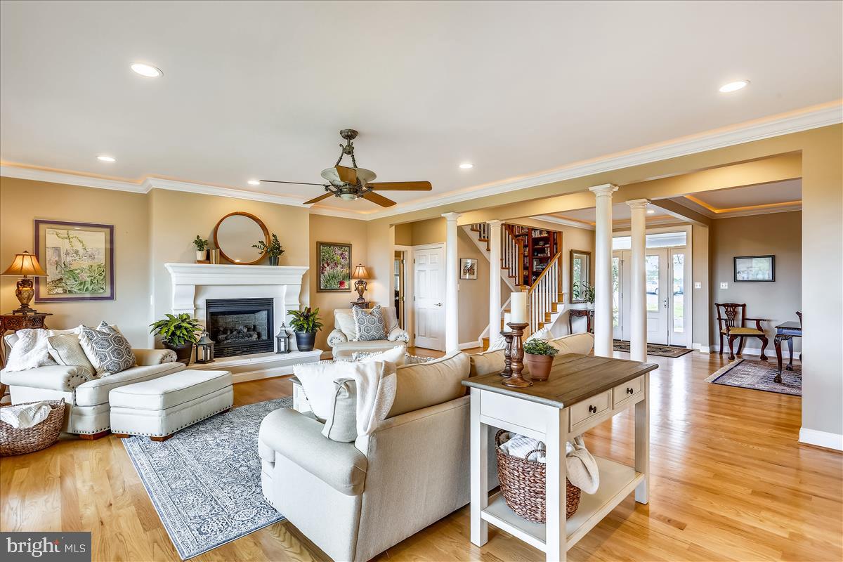 HARMONY HALL - Residential