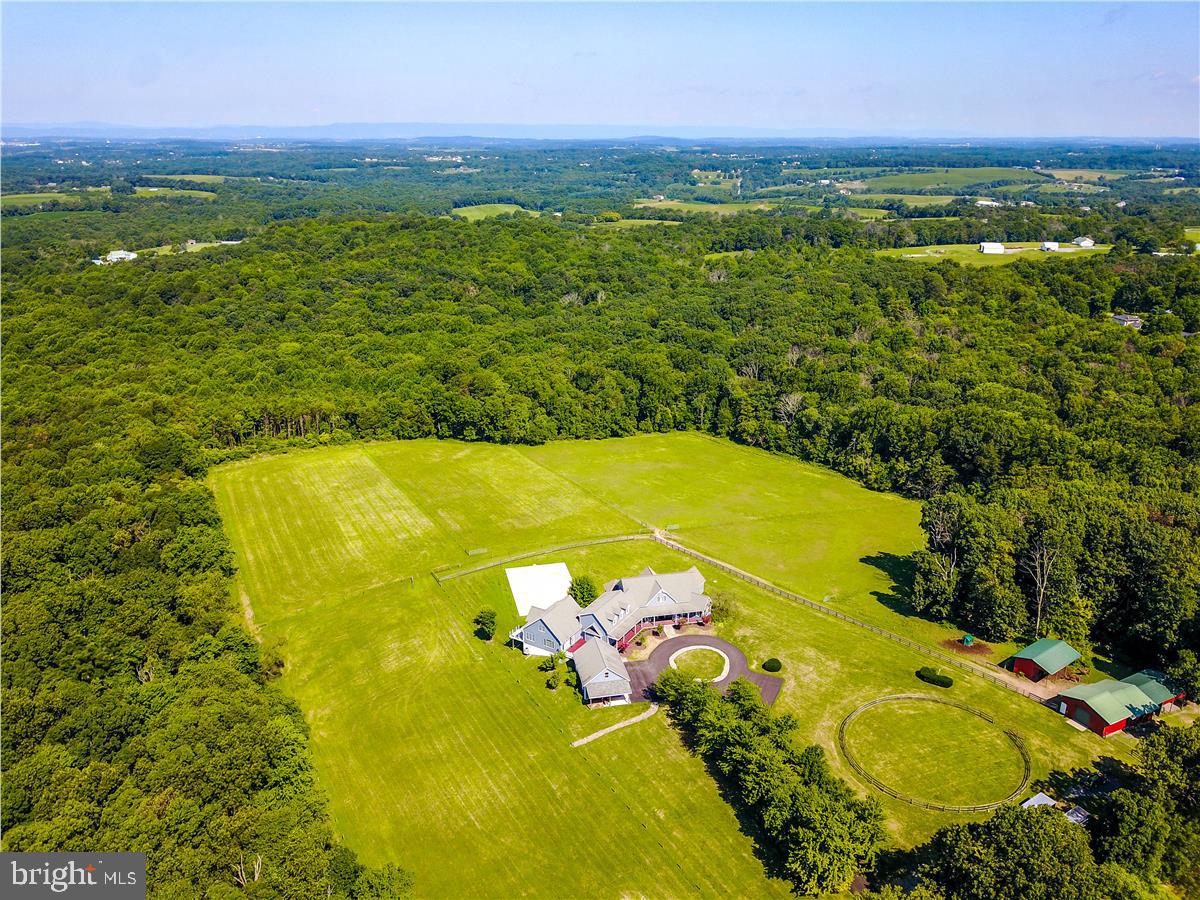 HARMONY HALL - Residential