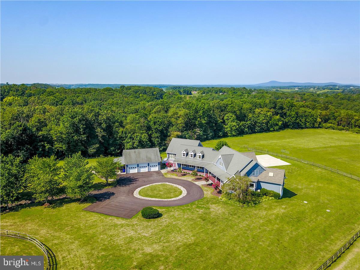 HARMONY HALL - Residential