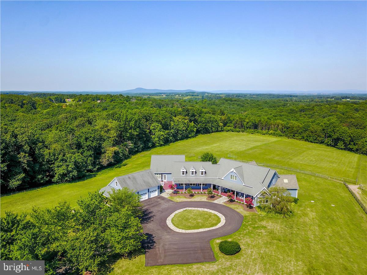 HARMONY HALL - Residential