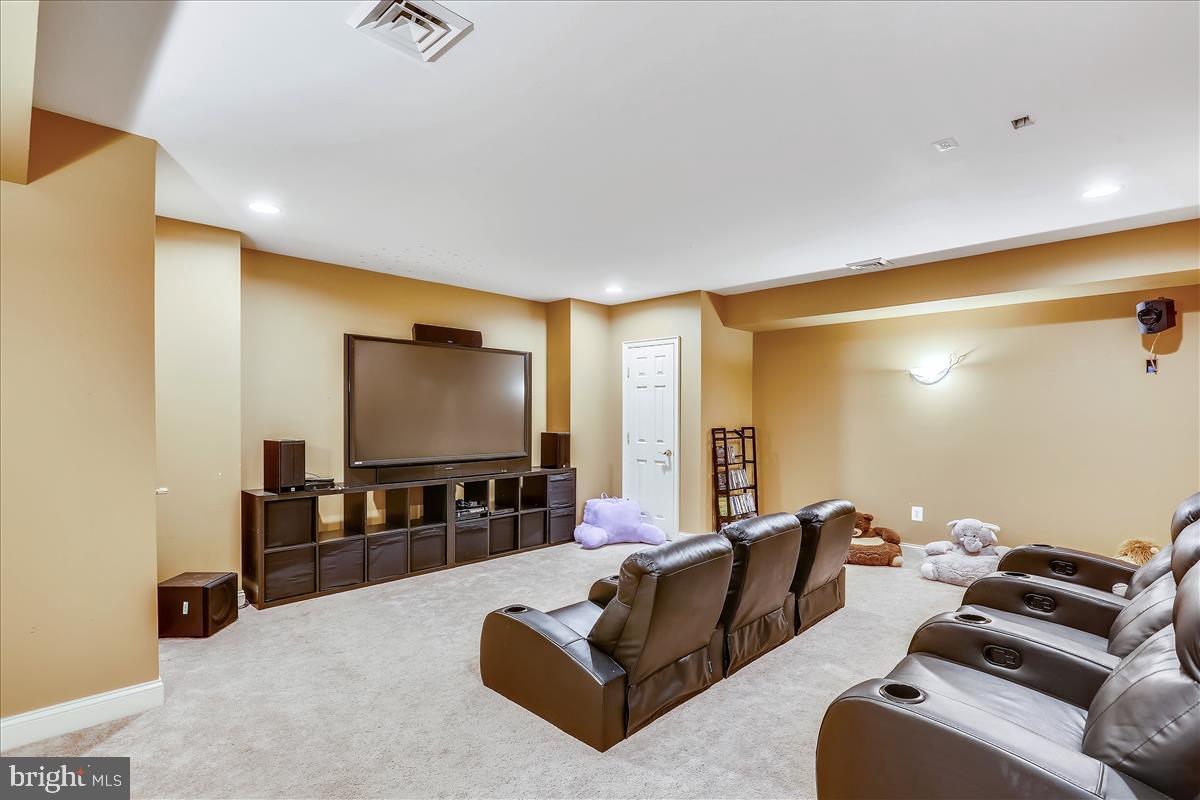 HARMONY HALL - Residential