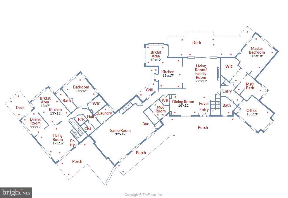 HARMONY HALL - Residential