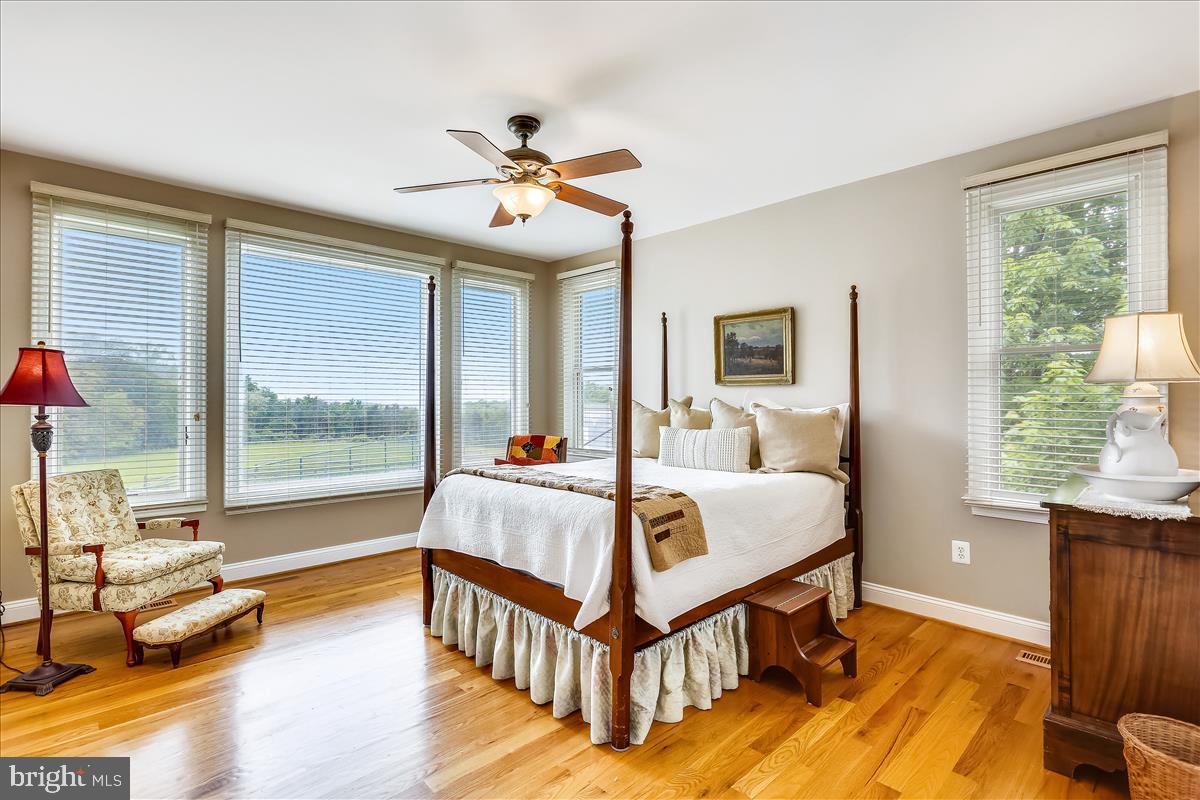 HARMONY HALL - Residential