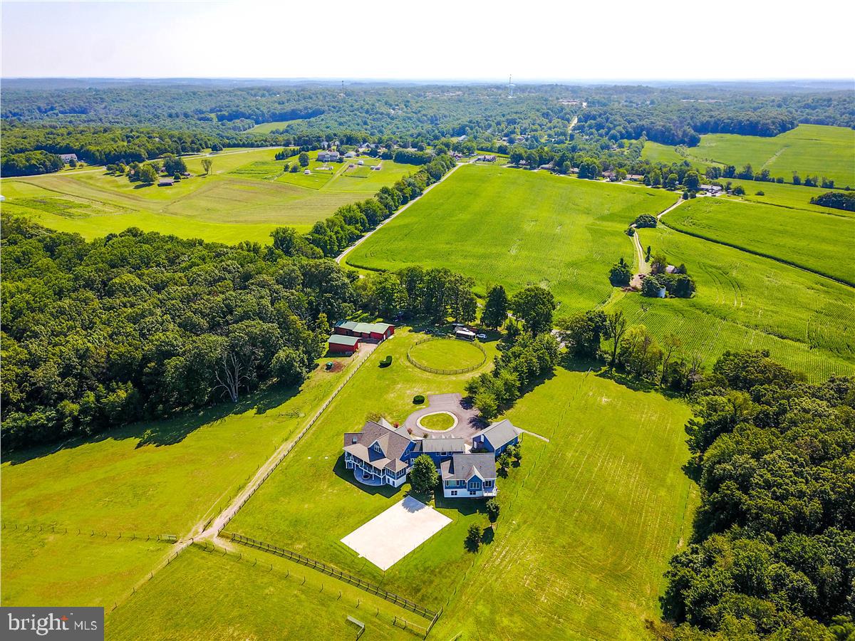 HARMONY HALL - Residential