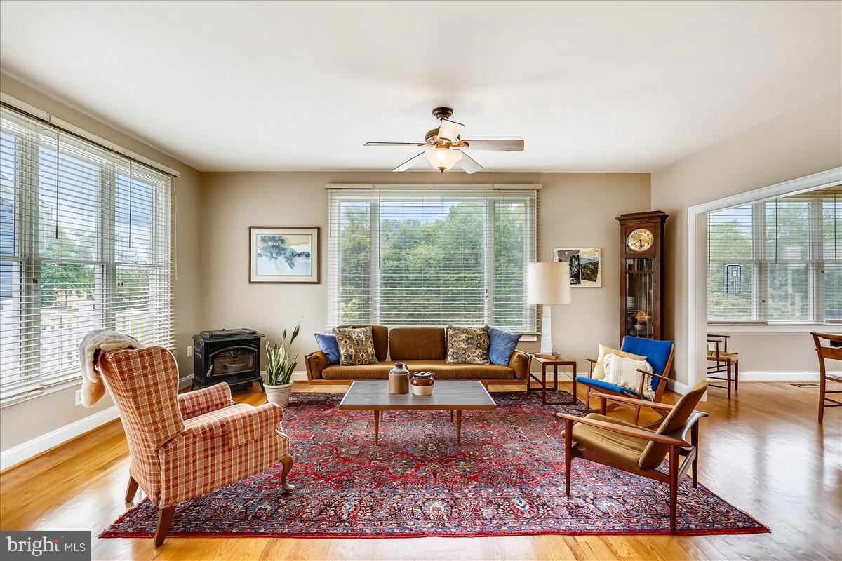 HARMONY HALL - Residential