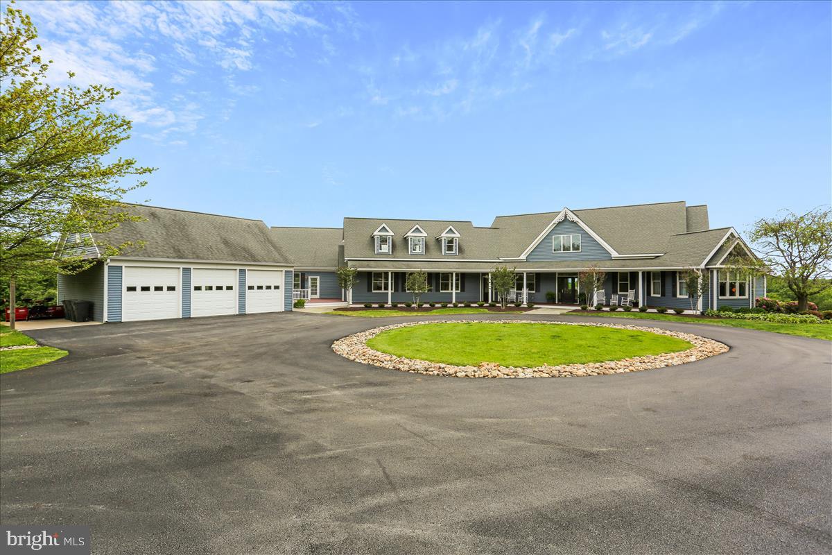 HARMONY HALL - Residential