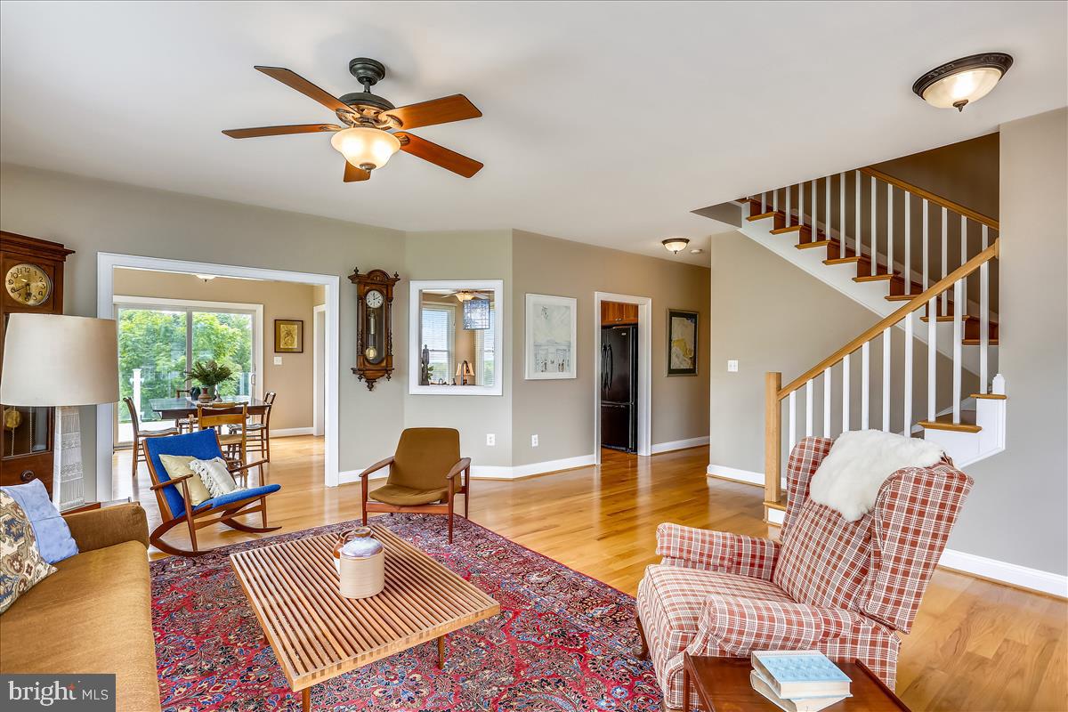 HARMONY HALL - Residential