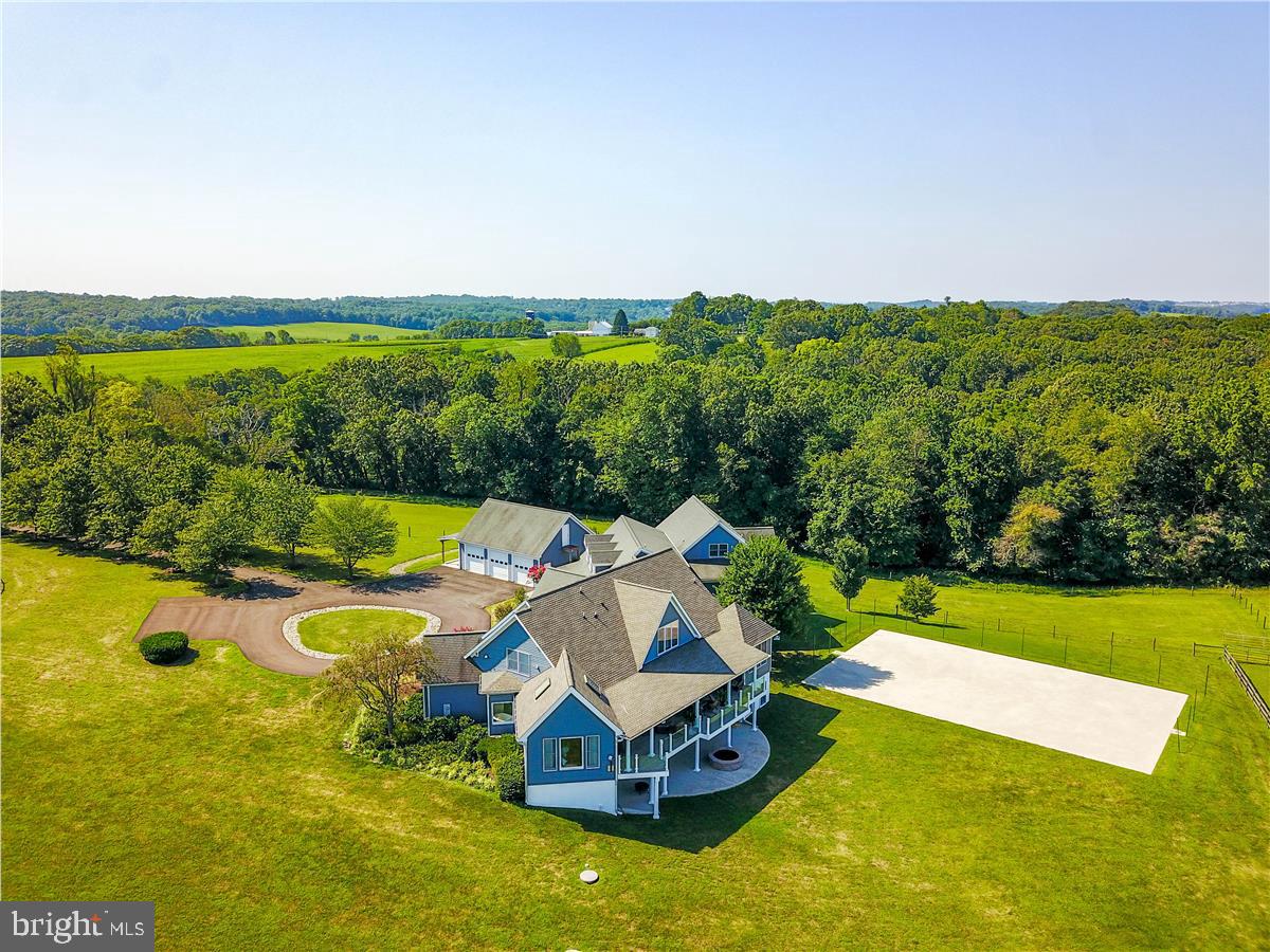 HARMONY HALL - Residential