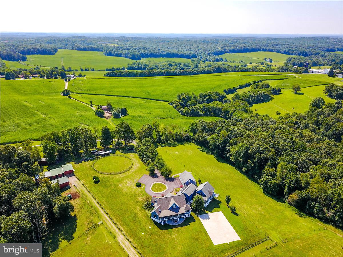 HARMONY HALL - Residential