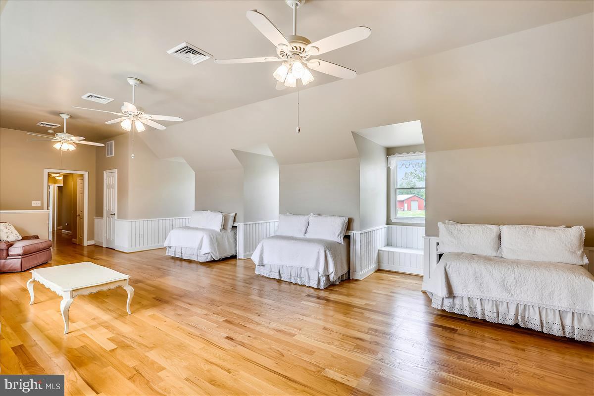 HARMONY HALL - Residential