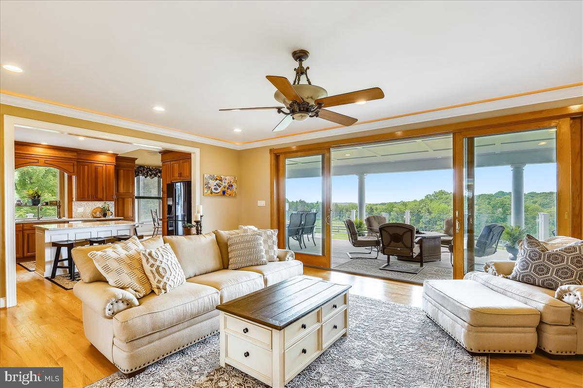 HARMONY HALL - Residential