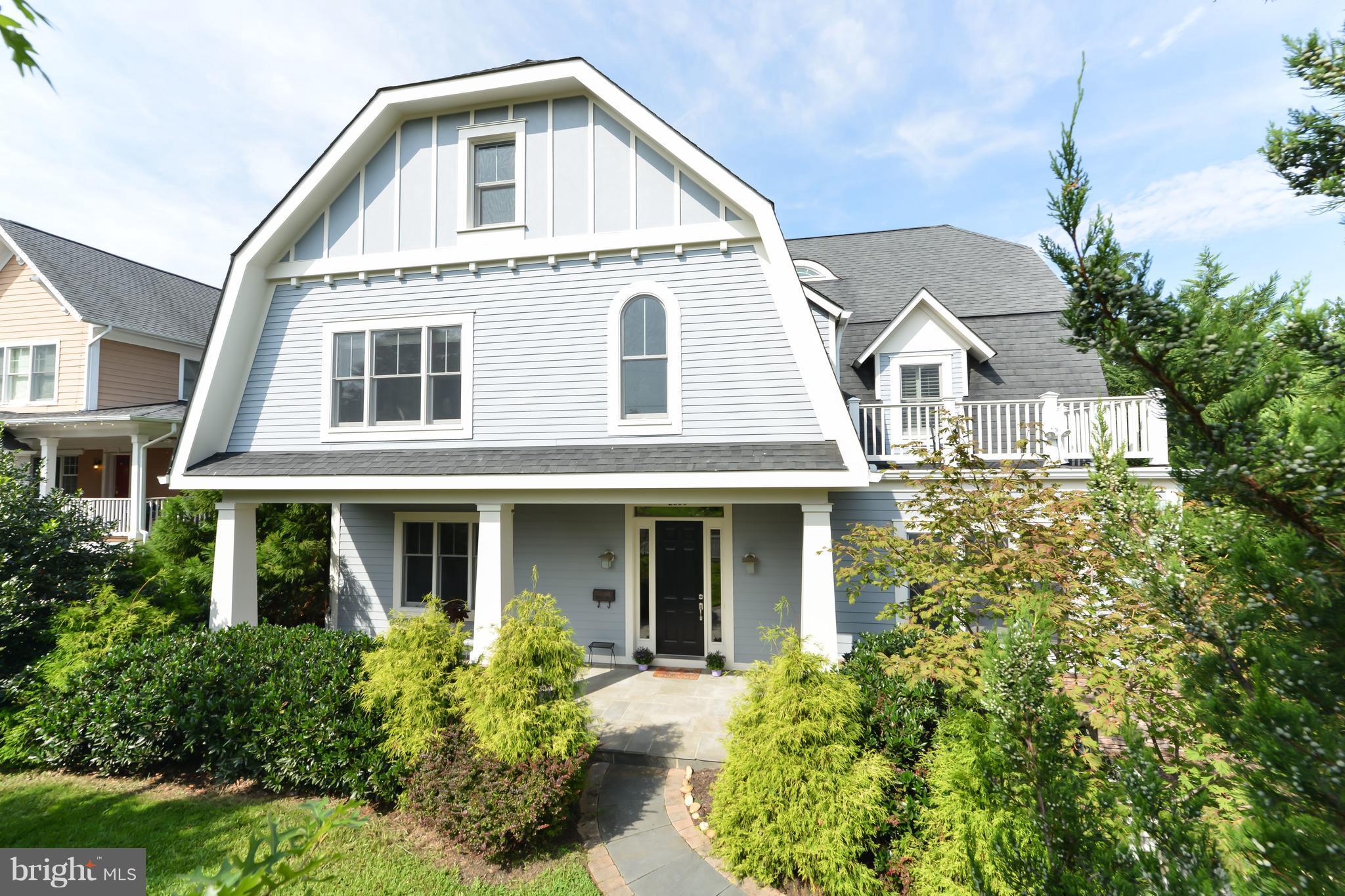 SHERWOOD FOREST - Residential