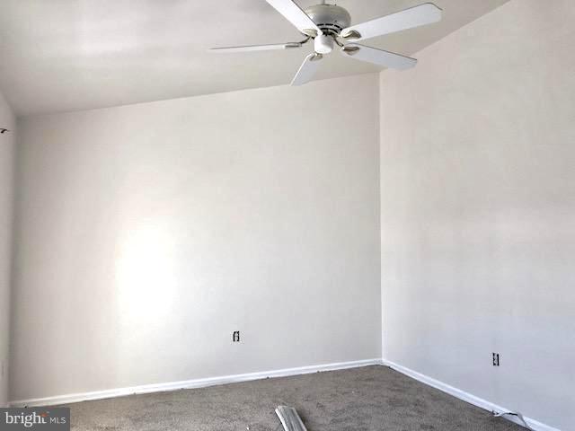 ACTON VILLAGE - Residential Lease