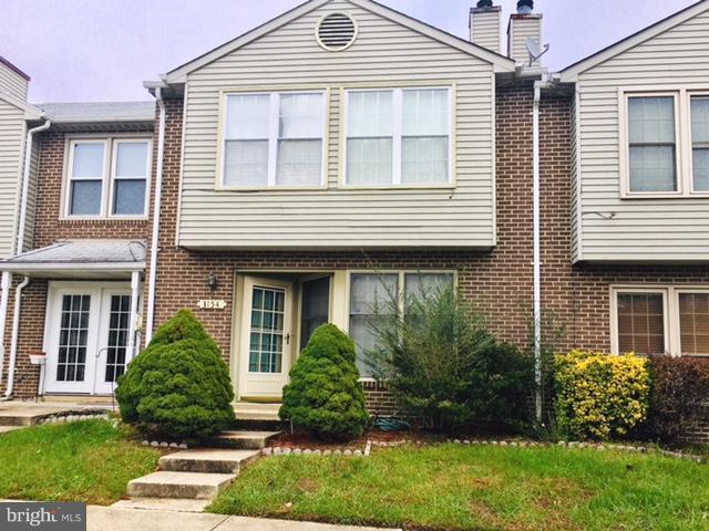 RENT TO OWN! Come see this beautiful townhouse with hardwood and ceramic tile flooring. Large MBR walk-in closet upper level with outside deck. Corner fireplace in living room. Large kitchen and dining room area. New carpeting in upper level. Patio on lower level outside of kitchen area. Pets allowed. Close to Waldorf business district, major highways and transit services.