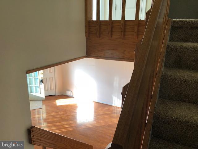 ACTON VILLAGE - Residential Lease