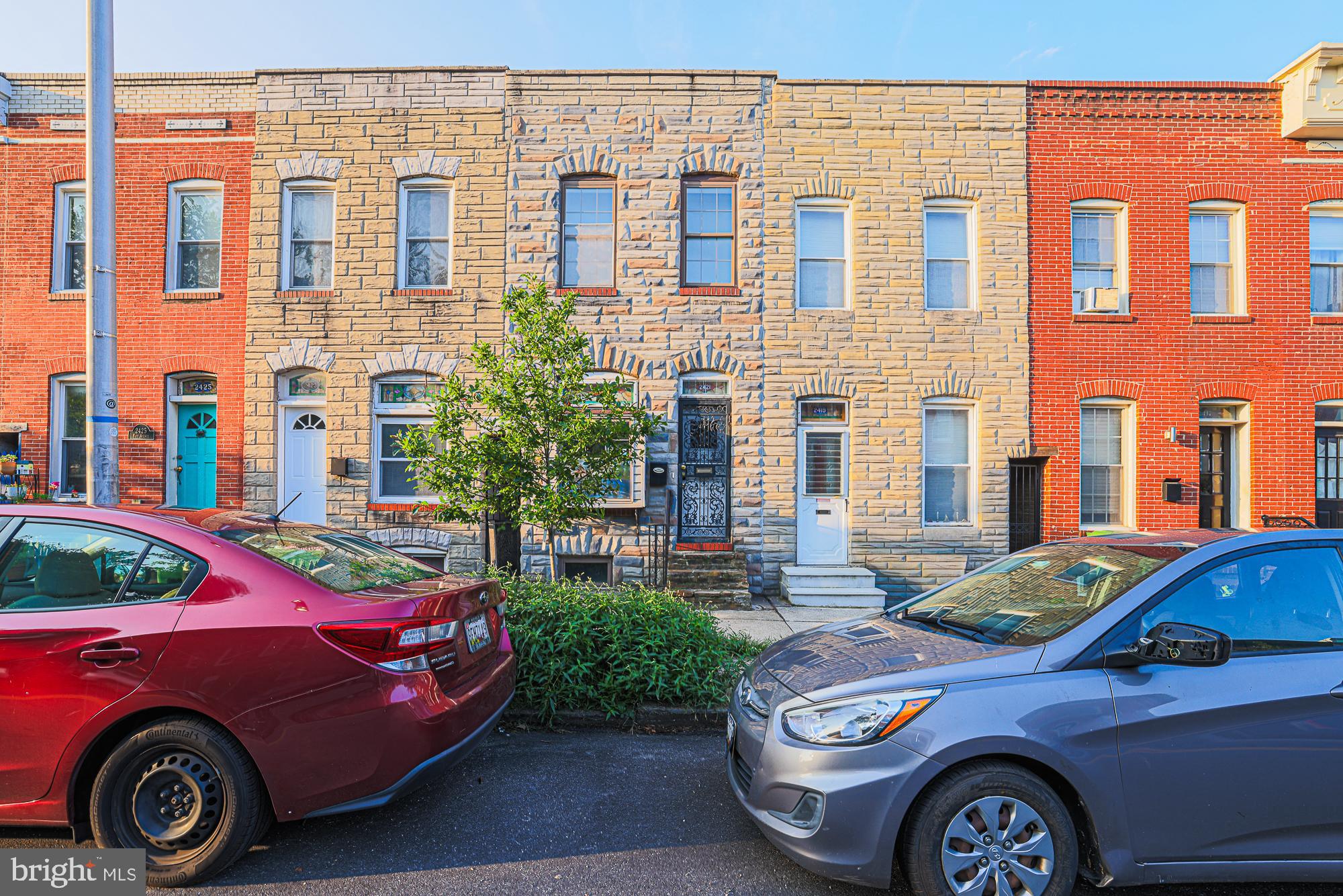 CANTON - Residential