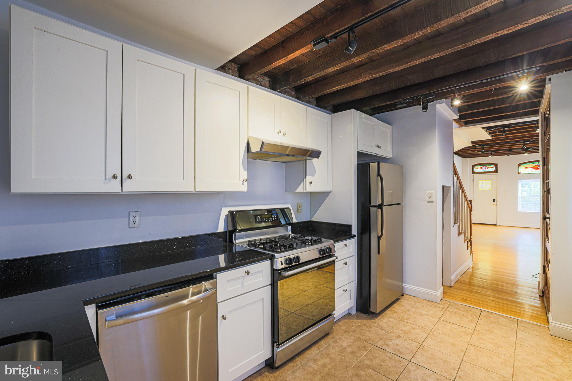 CANTON - Residential