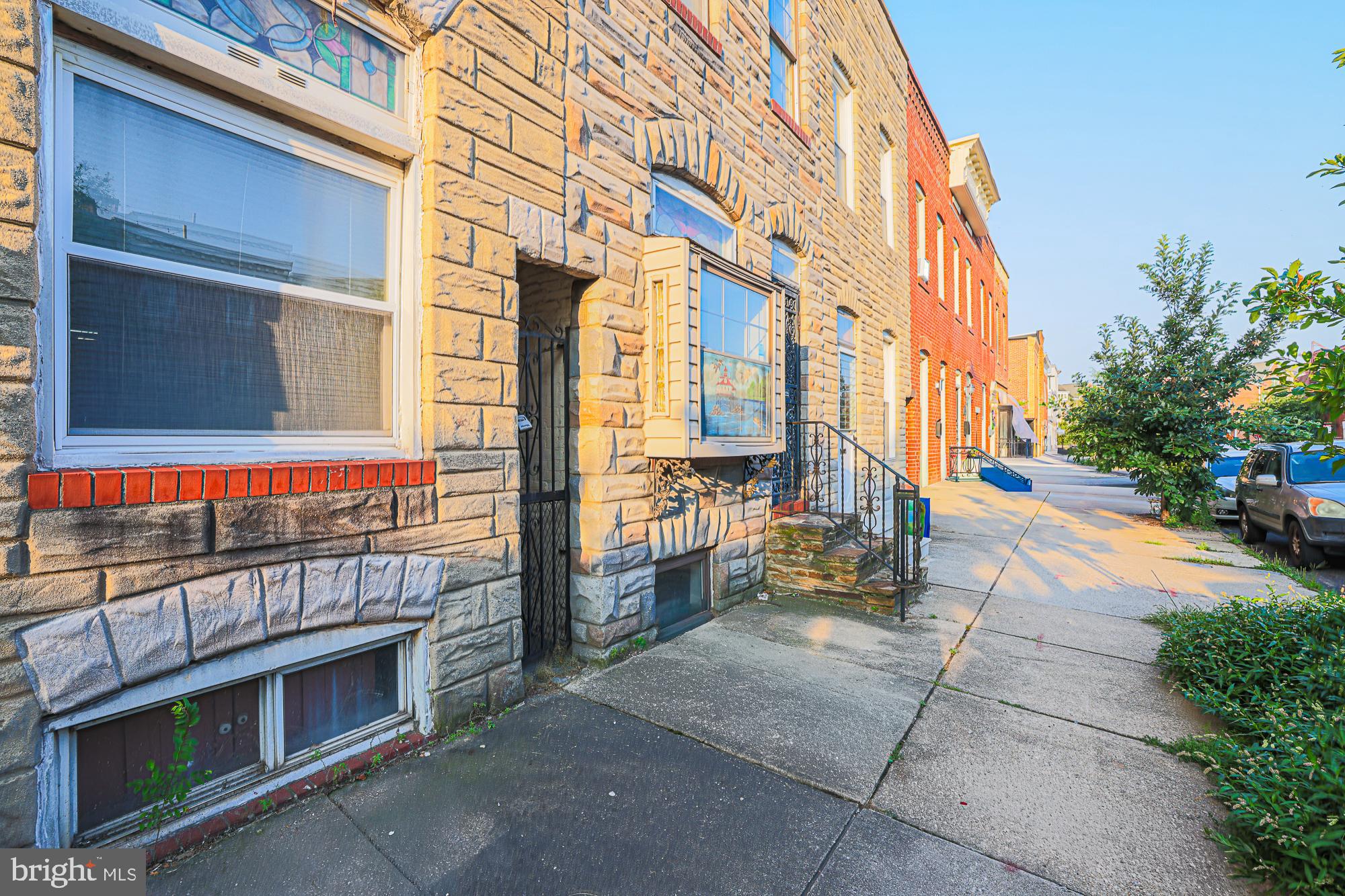 CANTON - Residential