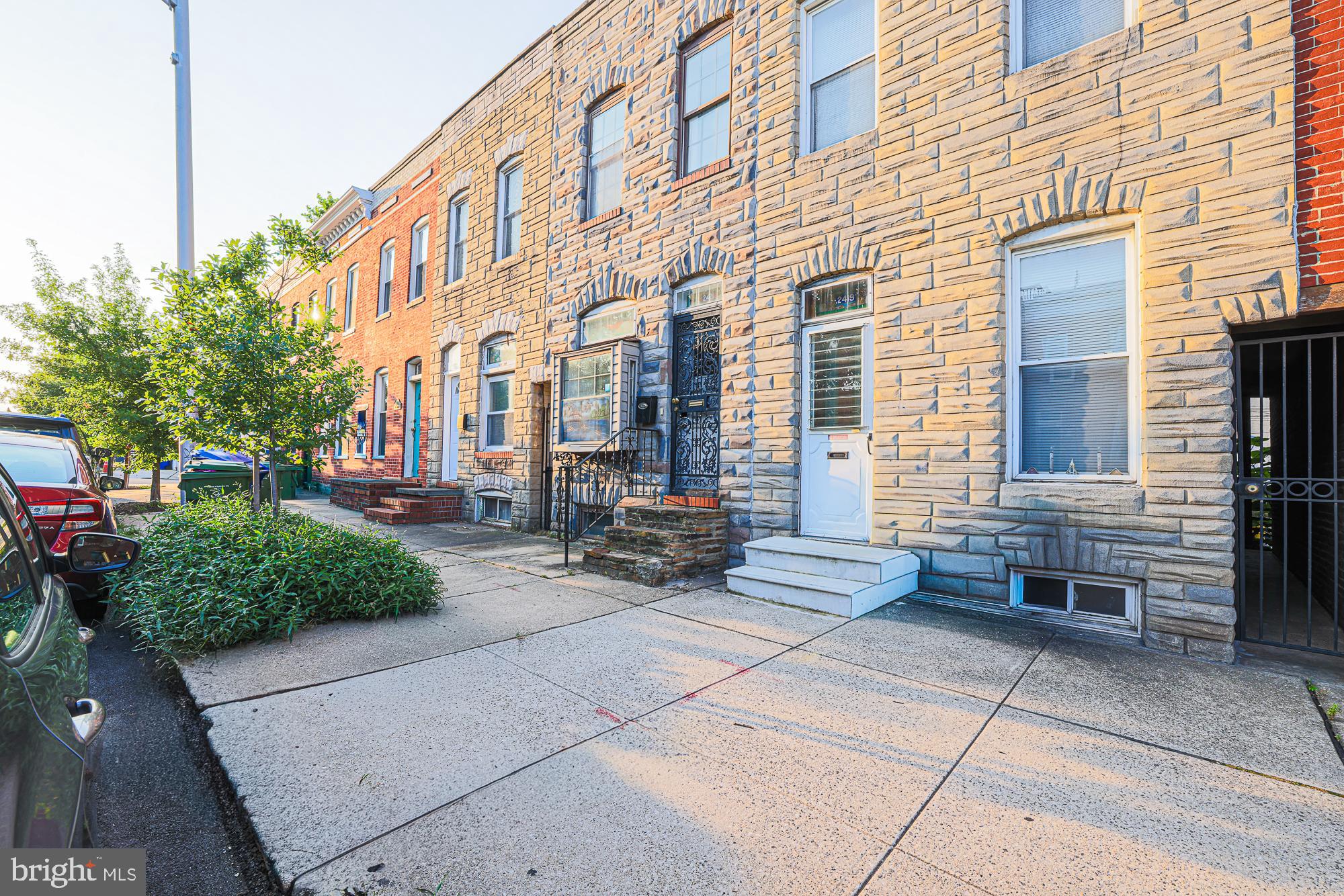 CANTON - Residential
