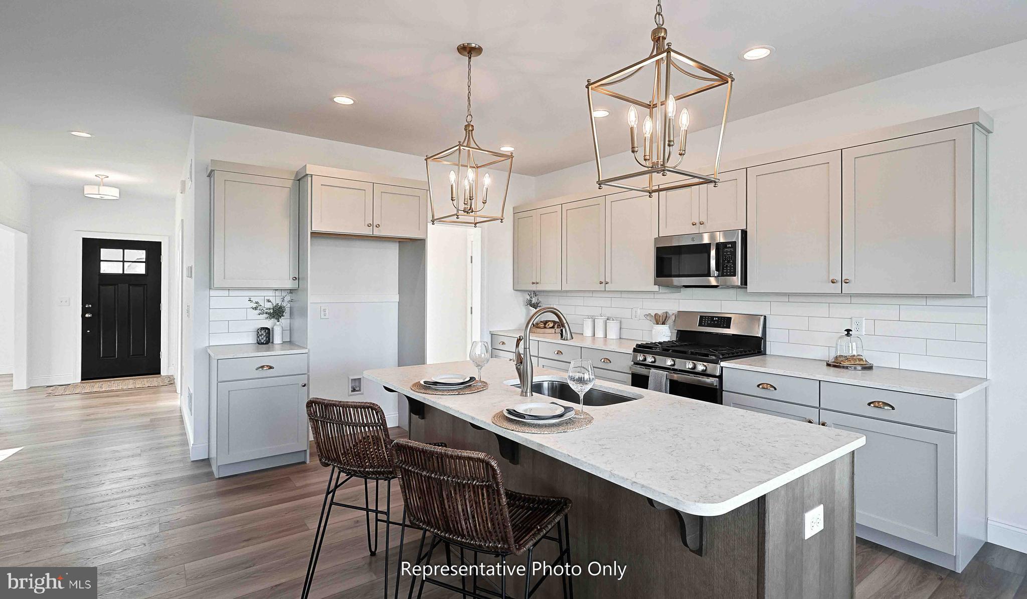 WYNDALE - Residential