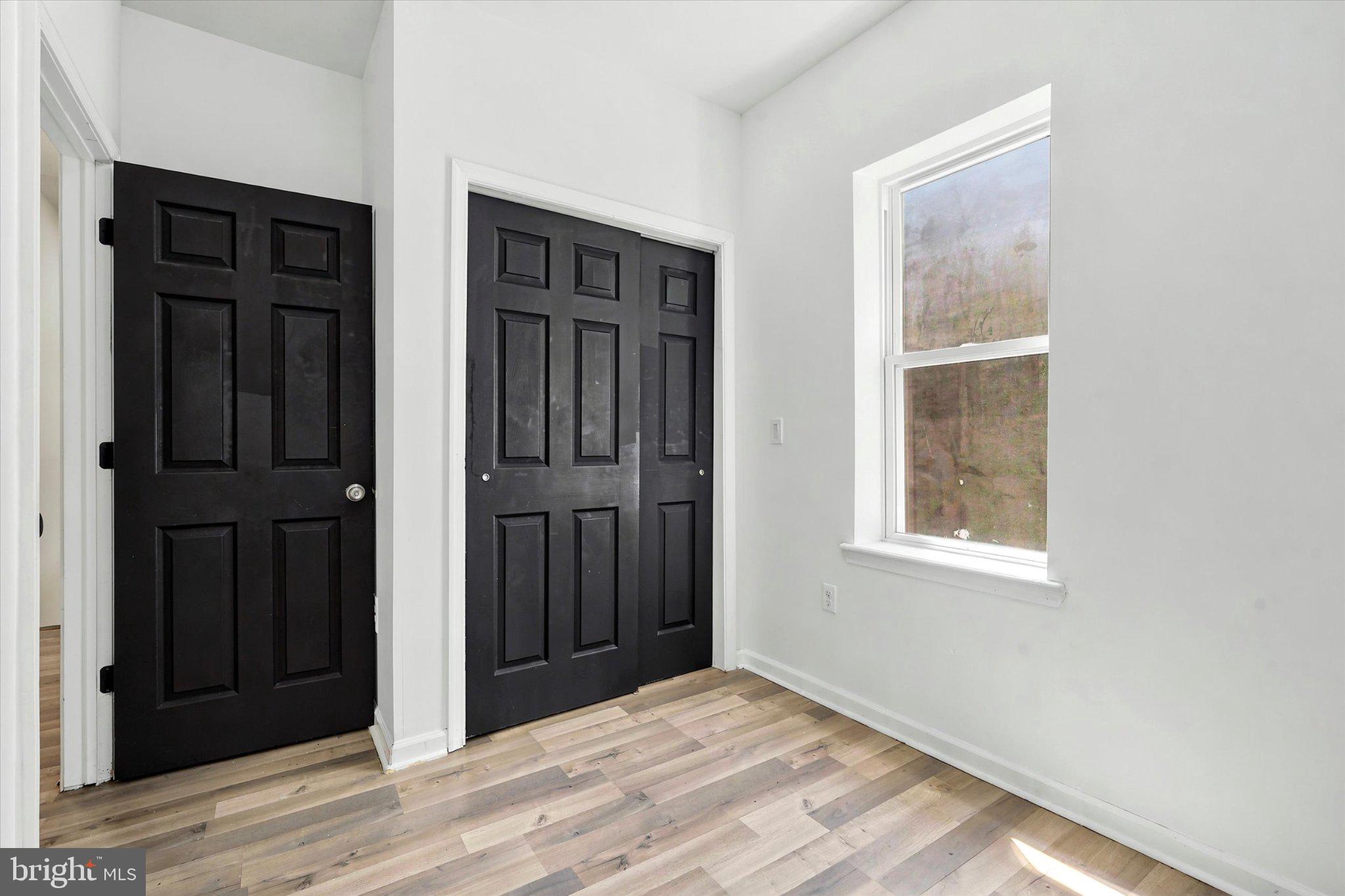 PHILADELPHIA (NORTHWEST) - Residential