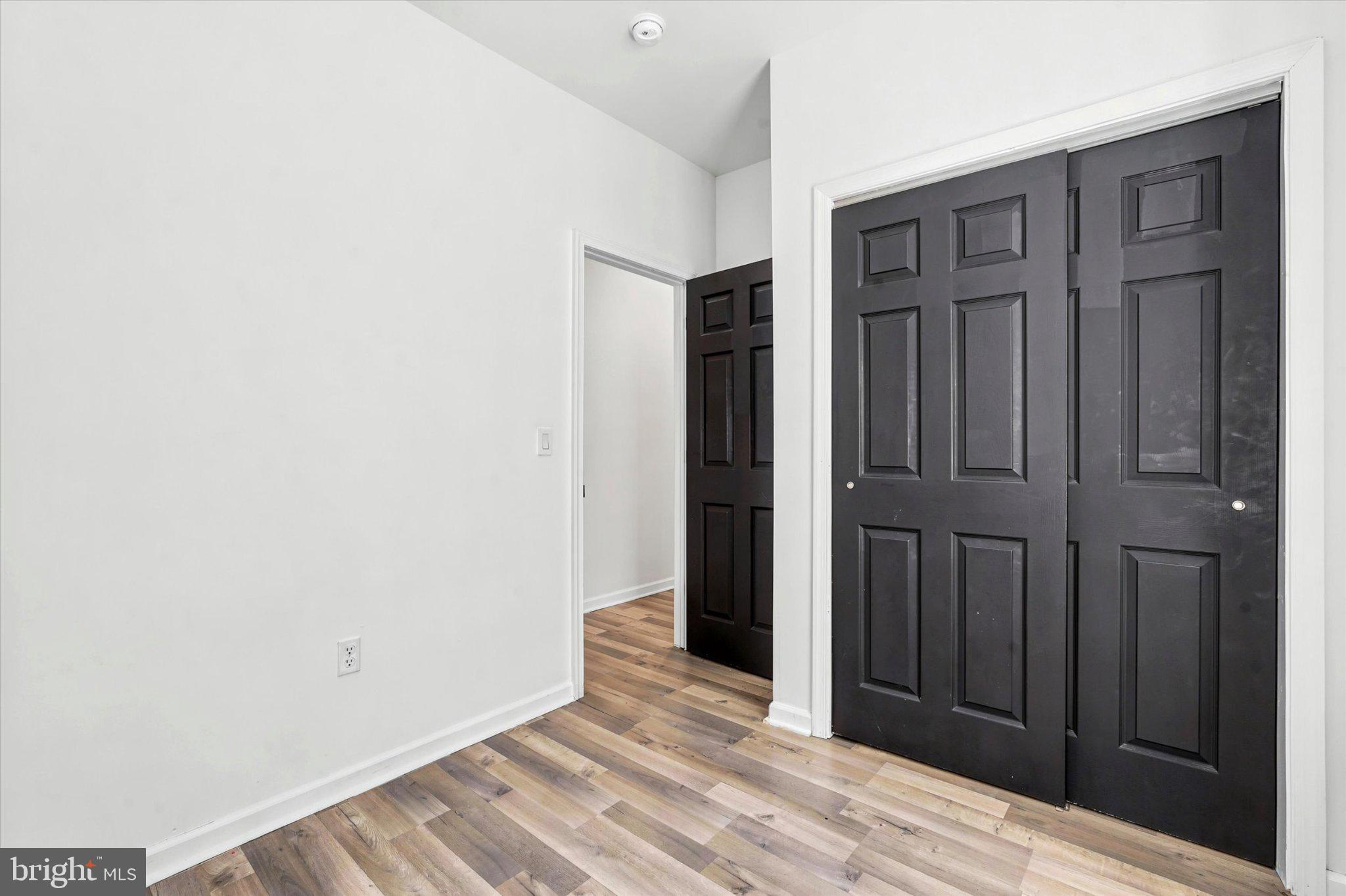 PHILADELPHIA (NORTHWEST) - Residential