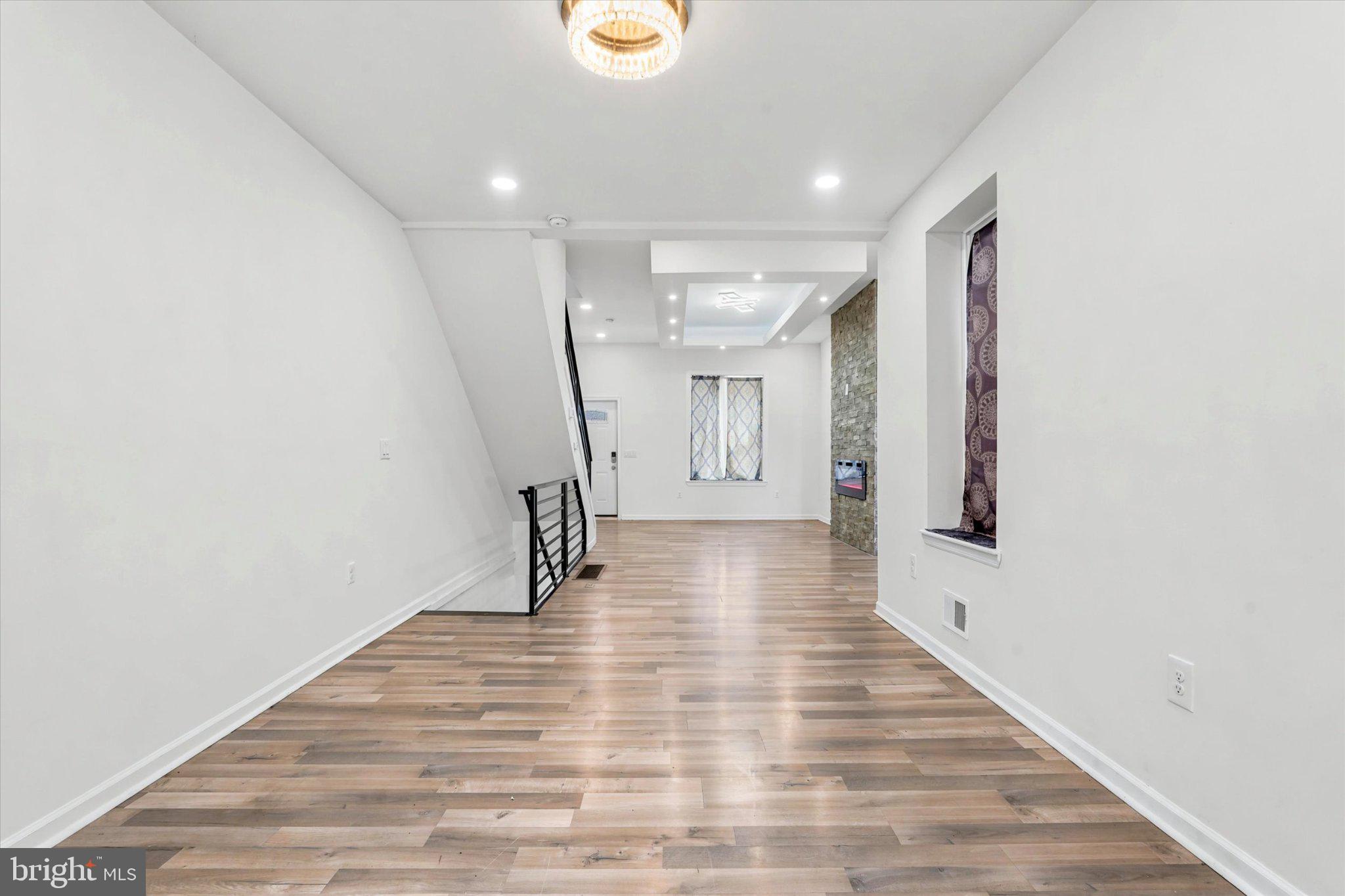 PHILADELPHIA (NORTHWEST) - Residential