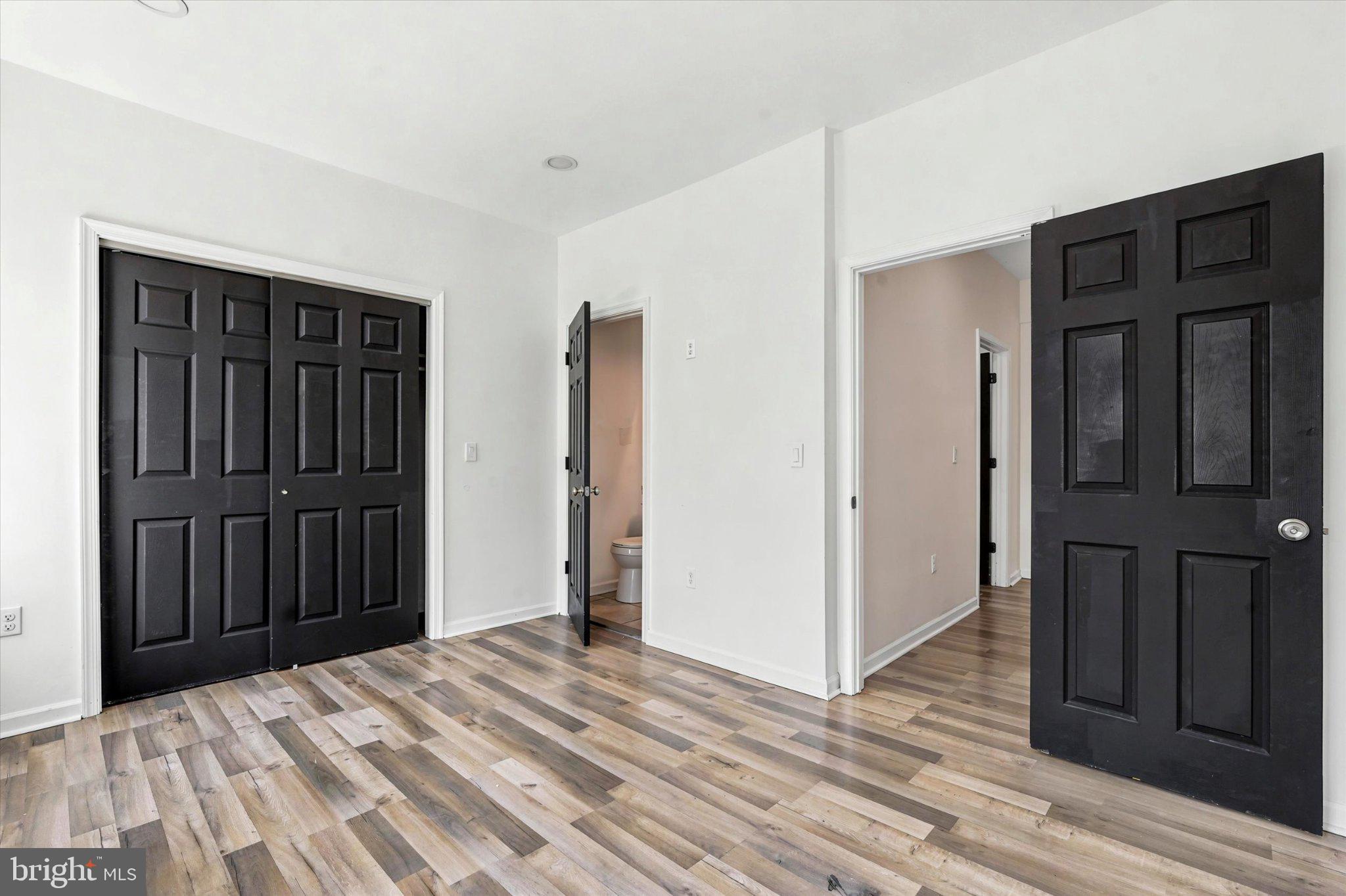 PHILADELPHIA (NORTHWEST) - Residential