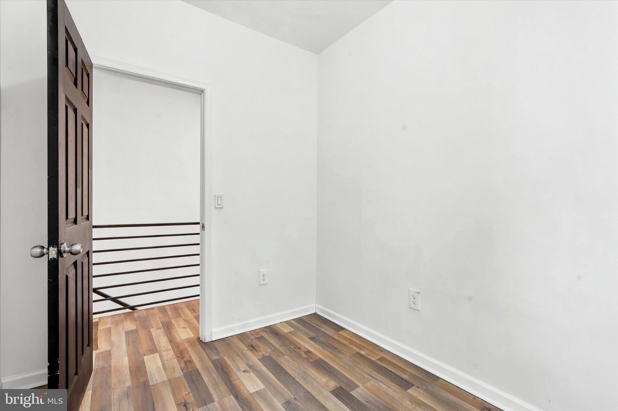 PHILADELPHIA (NORTHWEST) - Residential