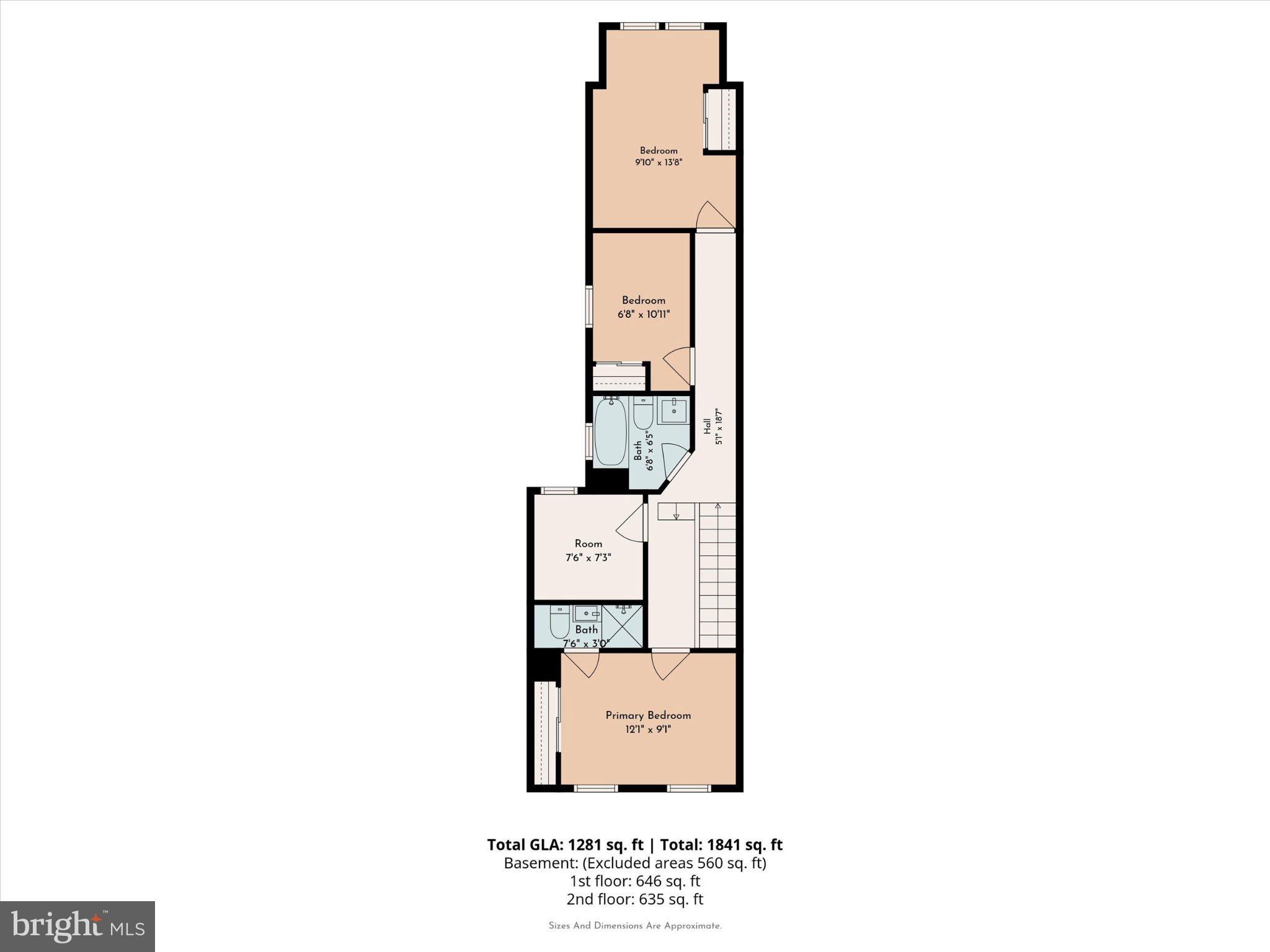 PHILADELPHIA (NORTHWEST) - Residential