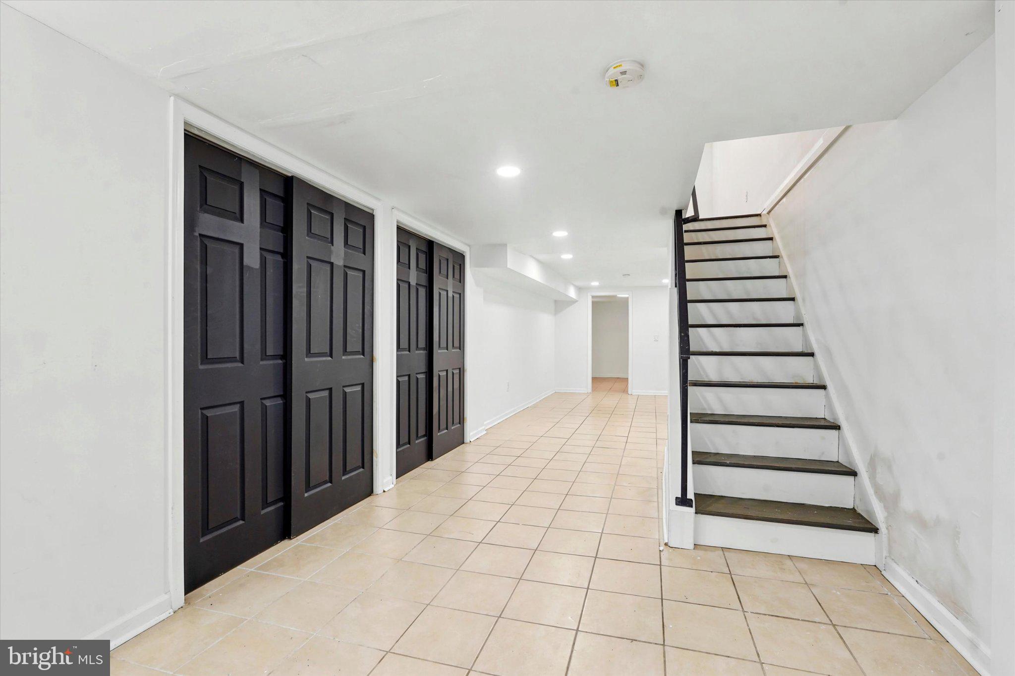 PHILADELPHIA (NORTHWEST) - Residential