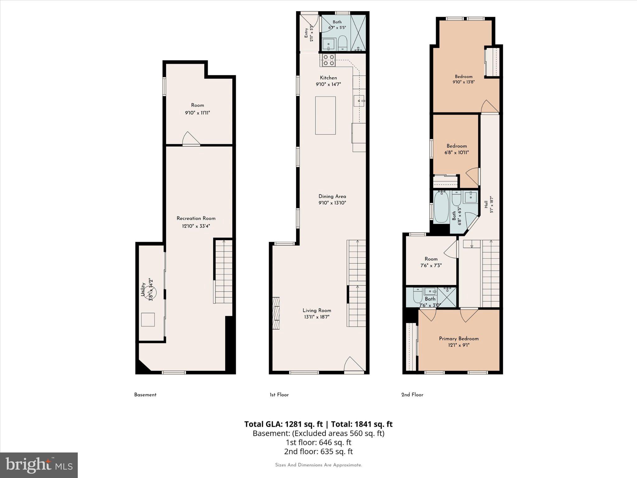 PHILADELPHIA (NORTHWEST) - Residential
