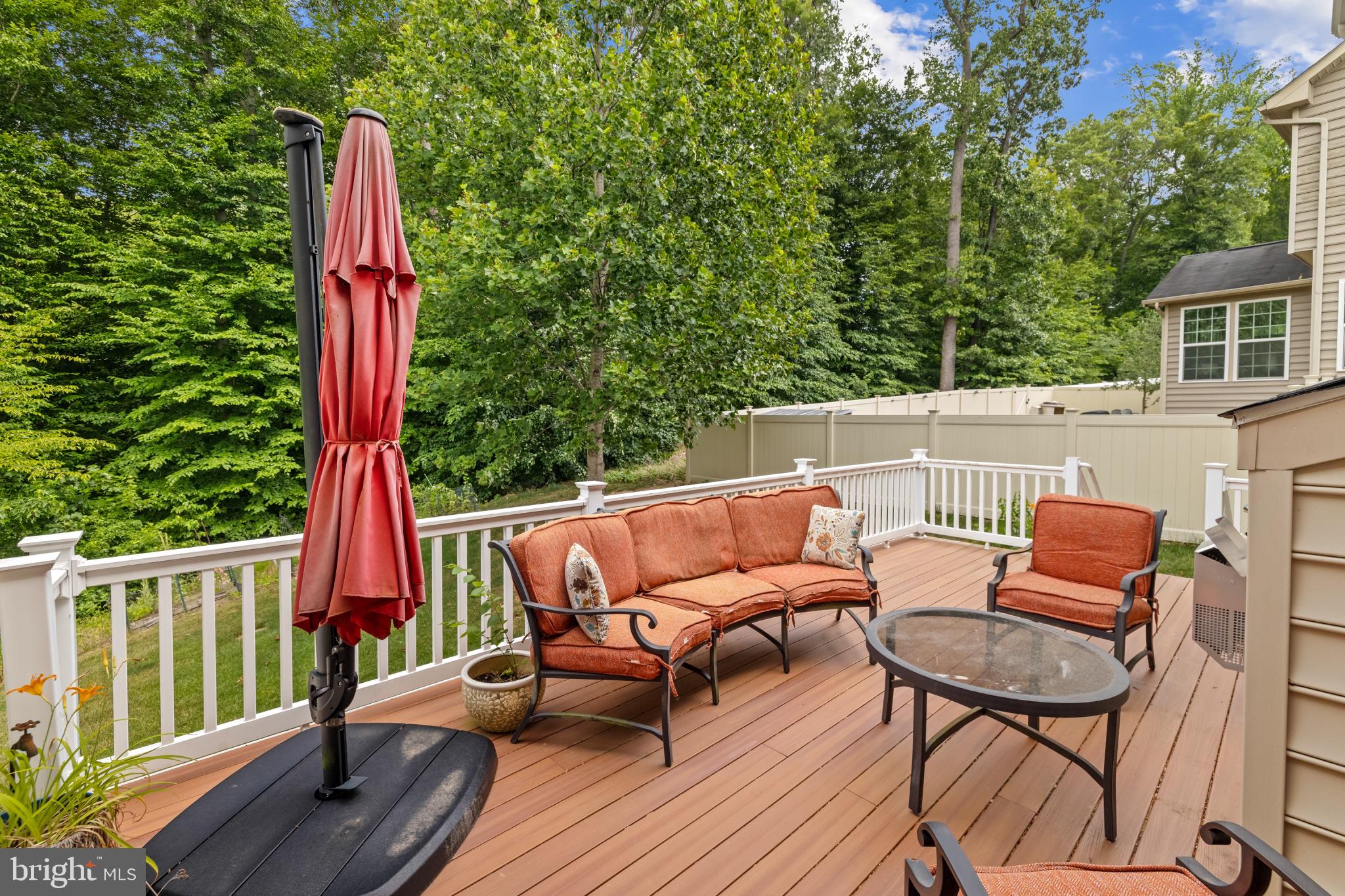 THE PRESERVE AT PISCATAWAY - Residential