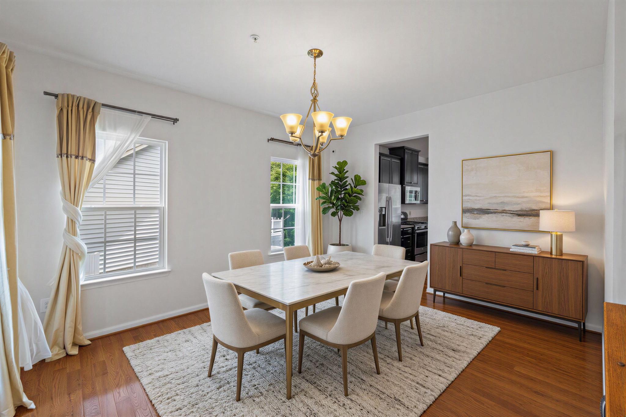 THE PRESERVE AT PISCATAWAY - Residential