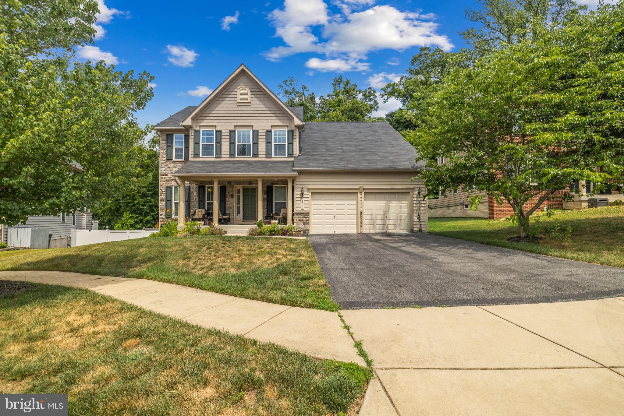THE PRESERVE AT PISCATAWAY - Residential