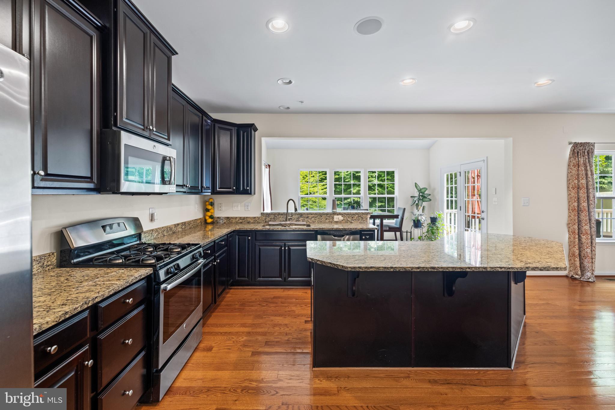 THE PRESERVE AT PISCATAWAY - Residential